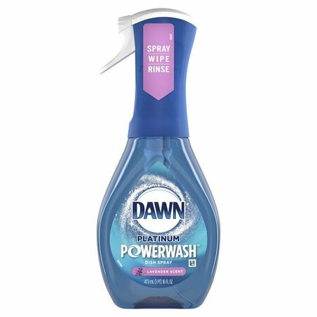 DAWN DISHSPRAY LVNDR 16OZ 80718727